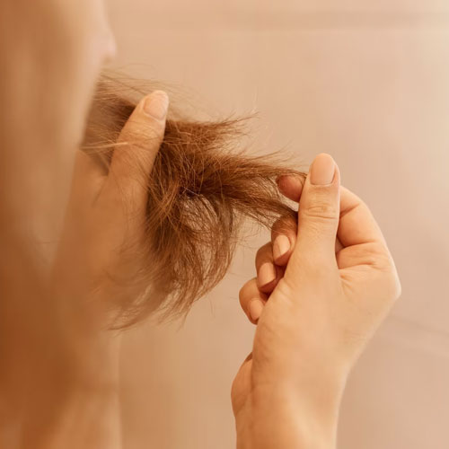 Tratamiento cabello
